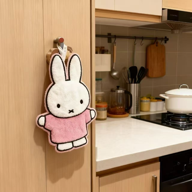 Cute Healing Series Miffy Rabb - Commercial Kitchen Items 리뷰 및 가격