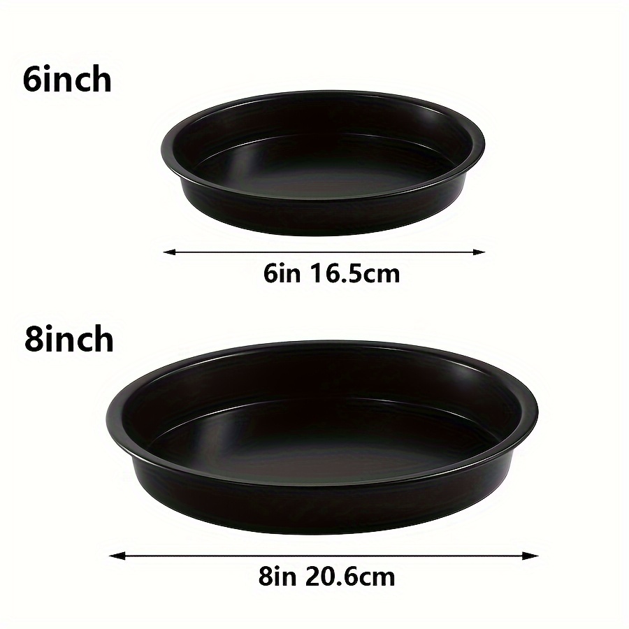 6/8/9/10inch Non-Stick Pizza T - Pizza Conveyor Oven 리뷰 및 가격