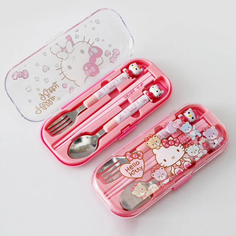 Kawaii Hello Kitty Children Ch - Commercial Kitchen Items 리뷰 및 가격