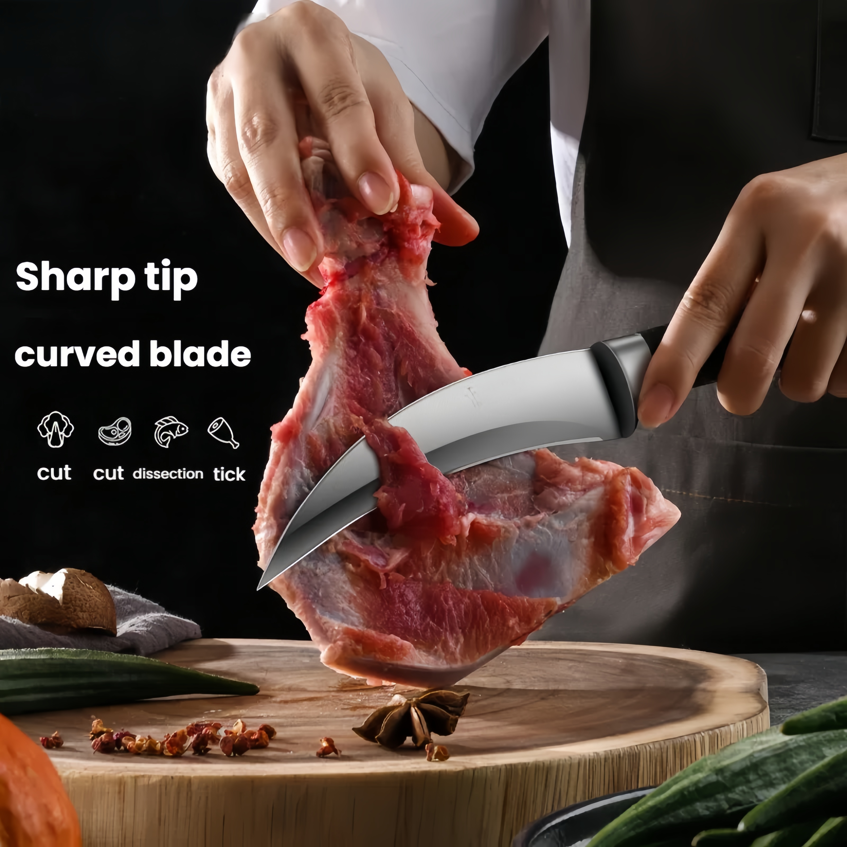 Professional kitchen chefs kni - Commercial Kitchen Knife Holder 리뷰 및 가격