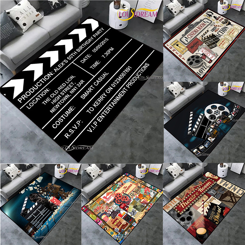 Vintage Projector Theme Movie  - Commercial Kitchen Door 리뷰 및 가격