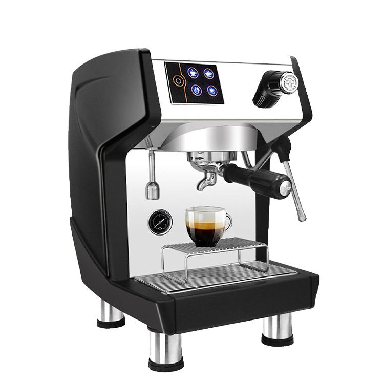 Professional Coffee Equipment  - Commercial Espresso Machine 리뷰 및 가격