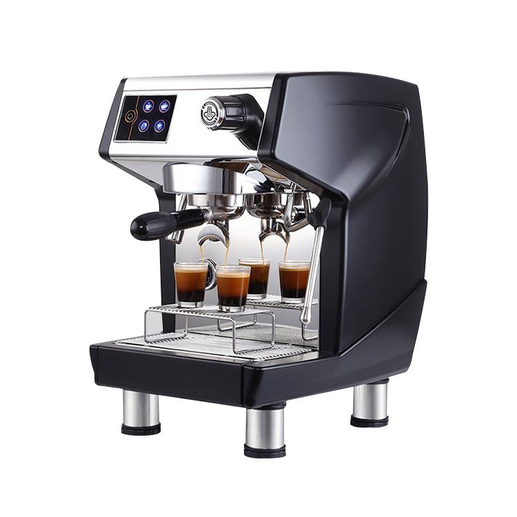Professional Coffee Equipment  - Commercial Espresso Machine 리뷰 및 가격