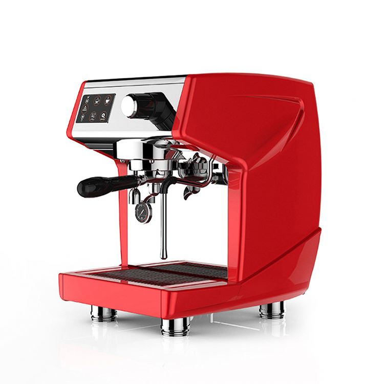 Professional Coffee Equipment  - Commercial Espresso Machine 리뷰 및 가격