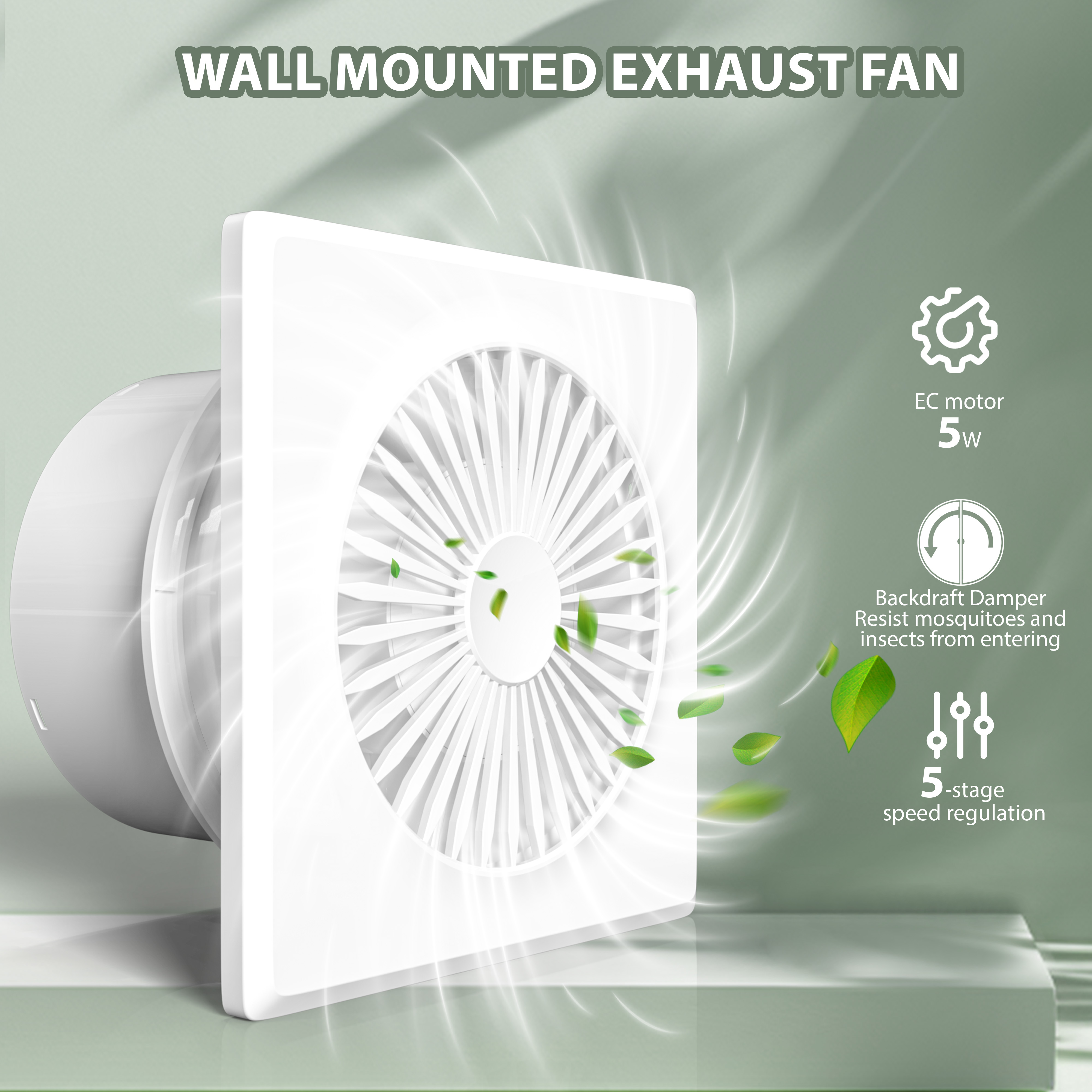 KCvents Reversible Ventilator  - Commercial Kitchen Exhaust Fan 리뷰 및 가격