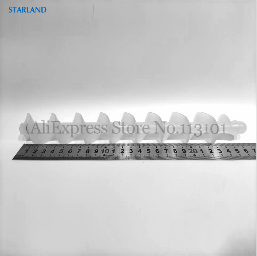 Long Threaded Shaft Spare Part - Chocolate Fountain Commercial 리뷰 및 가격