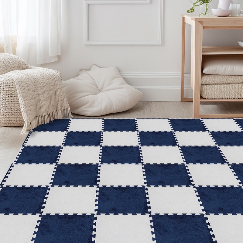 40pcs Interlocking Floor Mats  - Commercial Kitchen Cleaning 리뷰 및 가격
