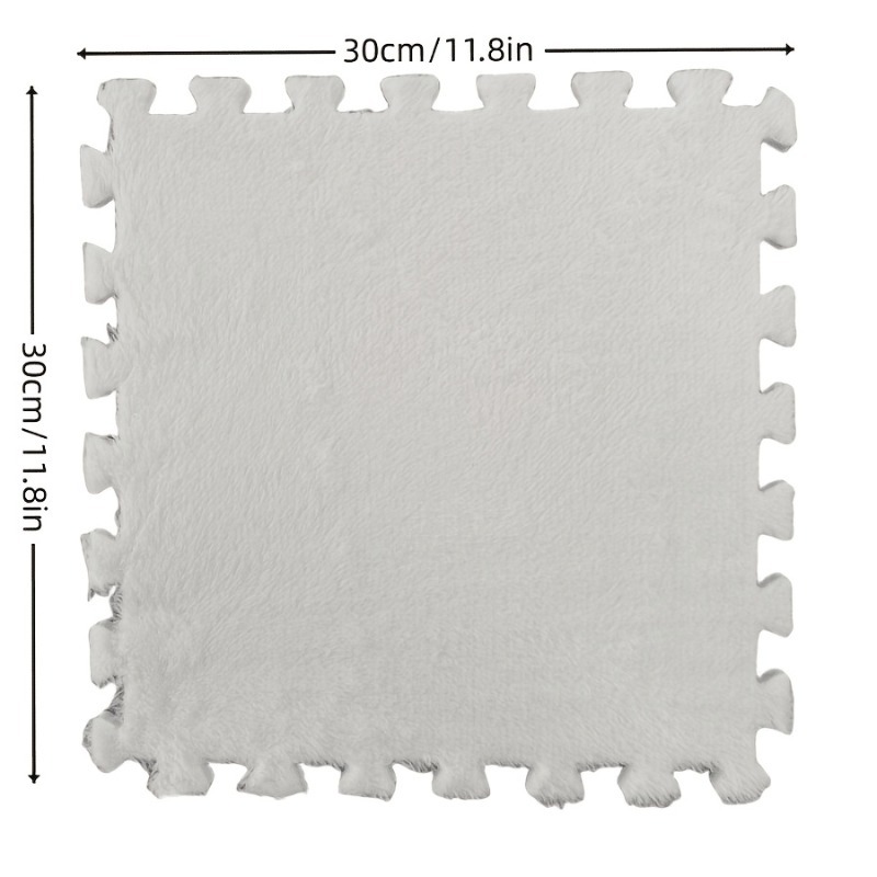 40pcs Interlocking Floor Mats  - Commercial Kitchen Cleaning 리뷰 및 가격