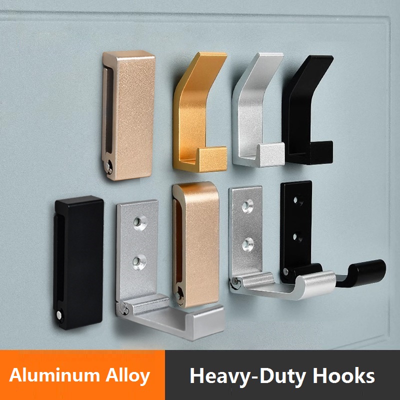 Folding Hooks Wall Door Clothe - Commercial Kitchen Door 리뷰 및 가격
