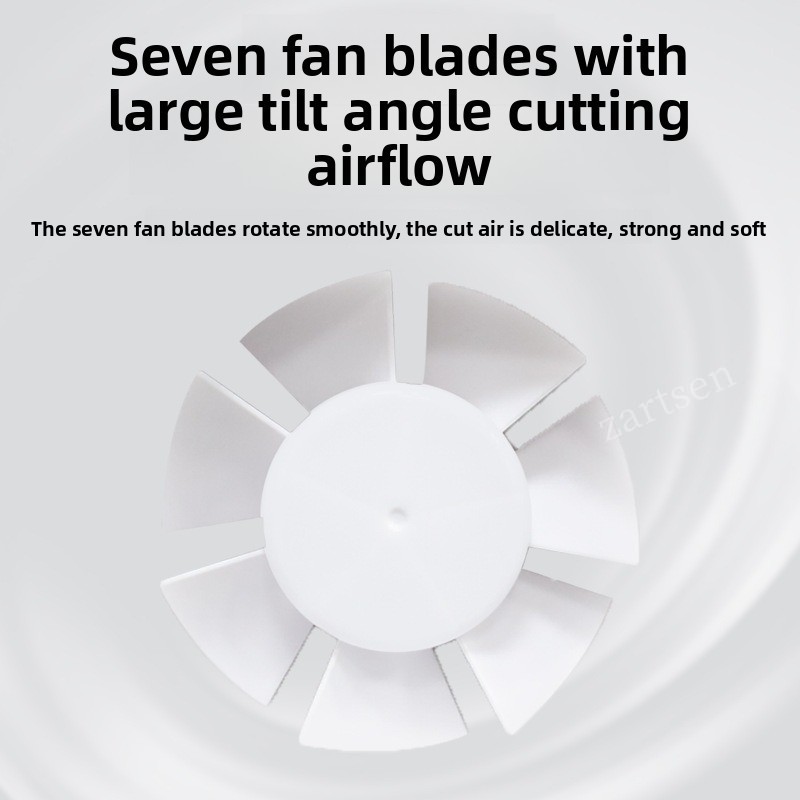 4 inch 220V Silent Ventilation - Commercial Kitchen Exhaust Fan 리뷰 및 가격
