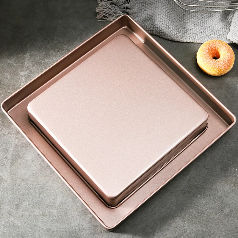 9/11in Square Non-Stick Baking - Pizza Conveyor Oven 리뷰 및 가격