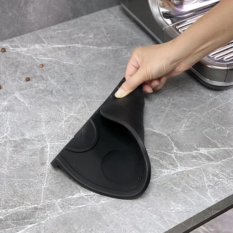 Coffee Powder Pad Non-Slip Sil - Commercial Kitchen Items 리뷰 및 가격