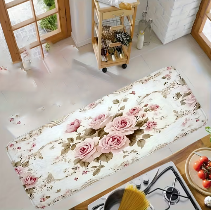 American Style Floor Mat with  - Commercial Kitchen Door 리뷰 및 가격