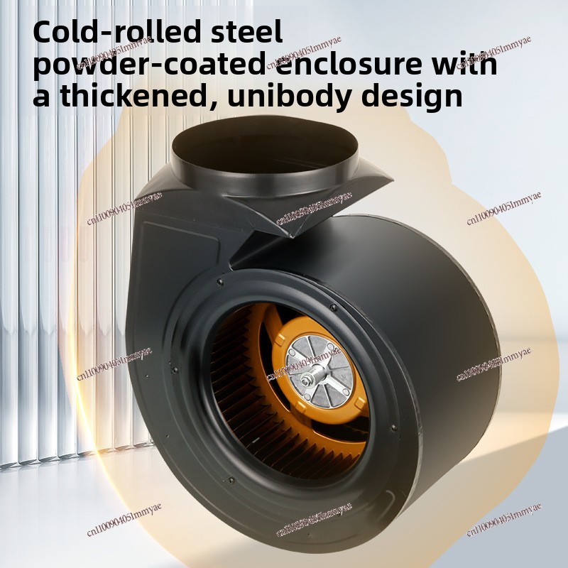 Non-stick Oil Turbine Fan Core - Commercial Kitchen Exhaust Fan 리뷰 및 가격