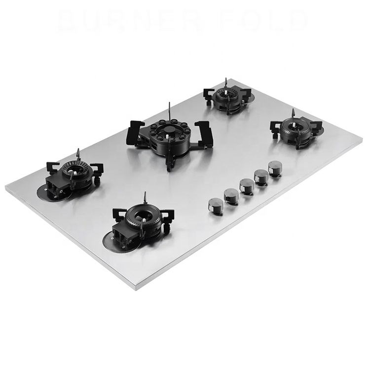 Magic Fold Burner High-power 5 - Commercial Kitchen Stove 리뷰 및 가격