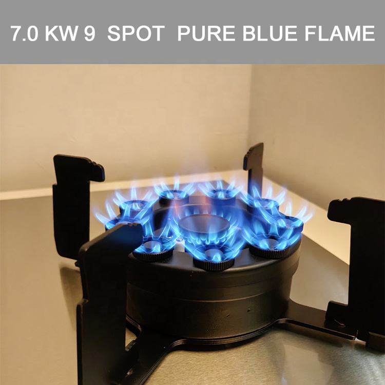 Magic Fold Burner High-power 5 - Commercial Kitchen Stove 리뷰 및 가격