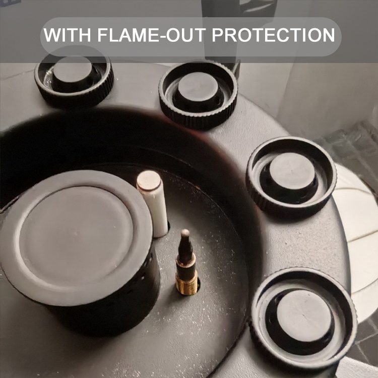 Magic Fold Burner High-power 5 - Commercial Kitchen Stove 리뷰 및 가격