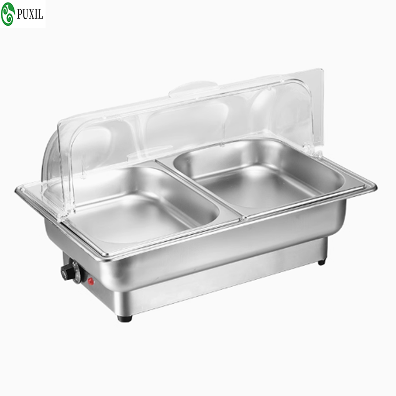 600W Commercial buffet furnace - Commercial Kitchen Stove 리뷰 및 가격