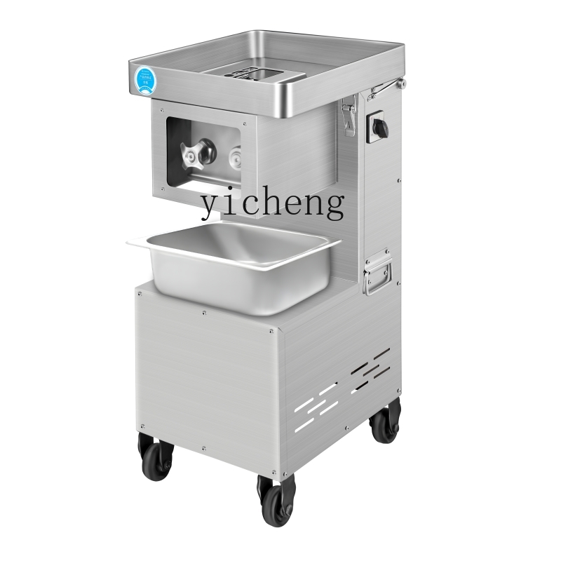 Meat Slicer Commercial Electri - Meat Slicer Machine 리뷰 및 가격