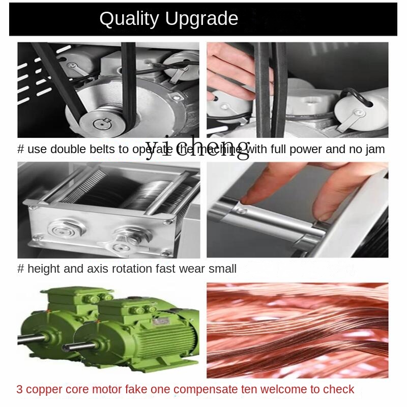 Meat Slicer Commercial Electri - Meat Slicer Machine 리뷰 및 가격