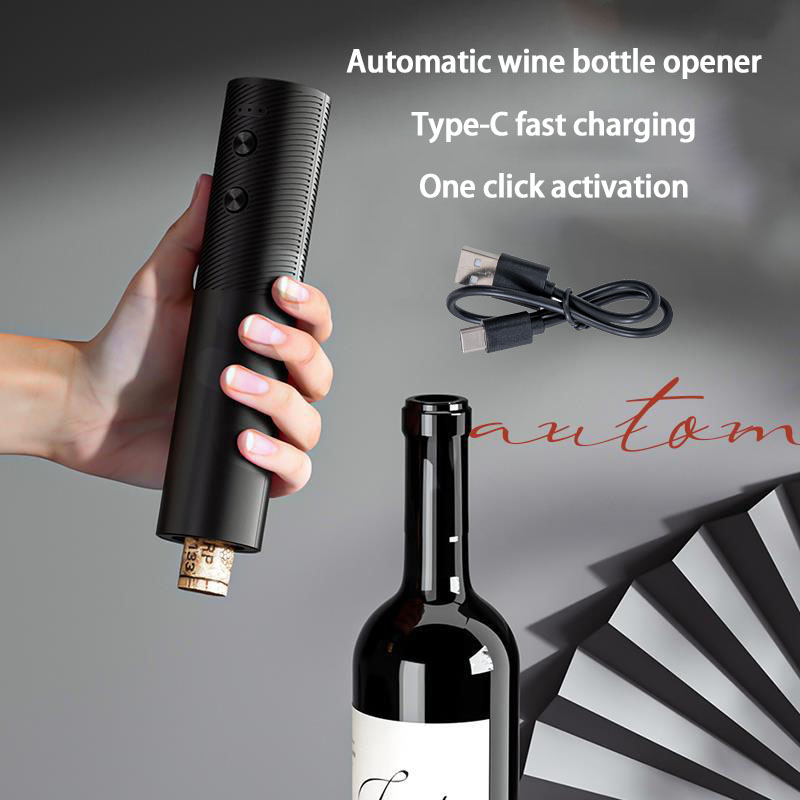 Automatic Wine Bottle Opener U - Commercial Kitchen Items 리뷰 및 가격