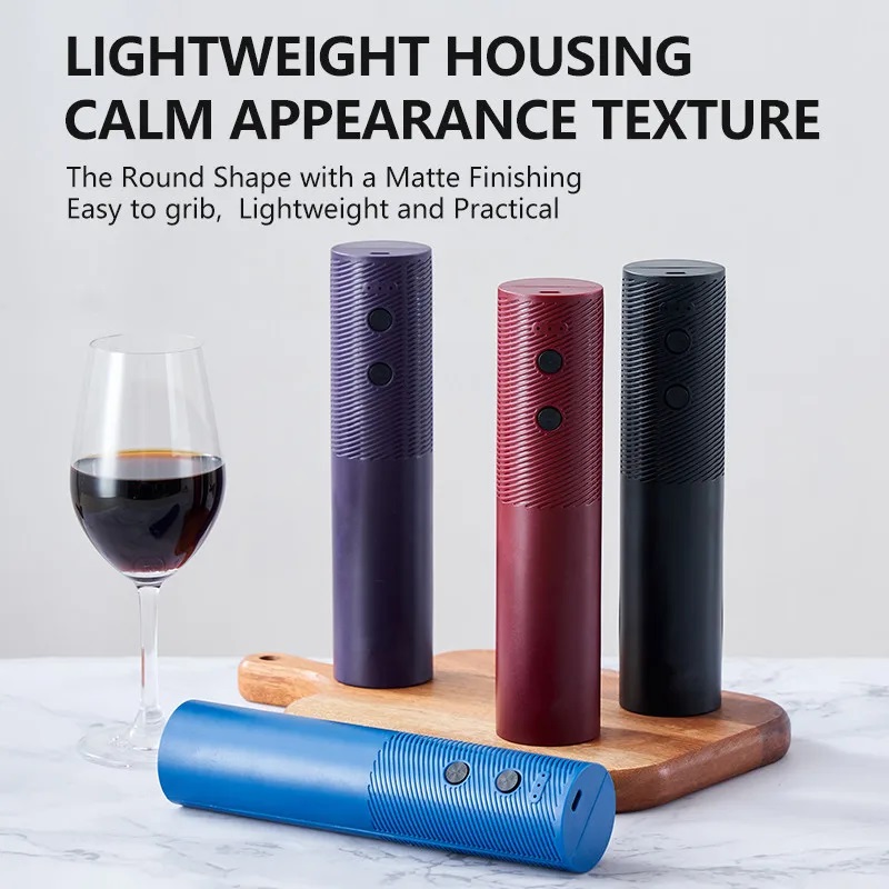 Automatic Wine Bottle Opener U - Commercial Kitchen Items 리뷰 및 가격