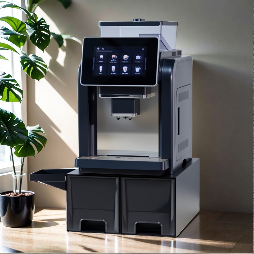 Electric Commercial Coffee Mac - Commercial Espresso Machine 리뷰 및 가격