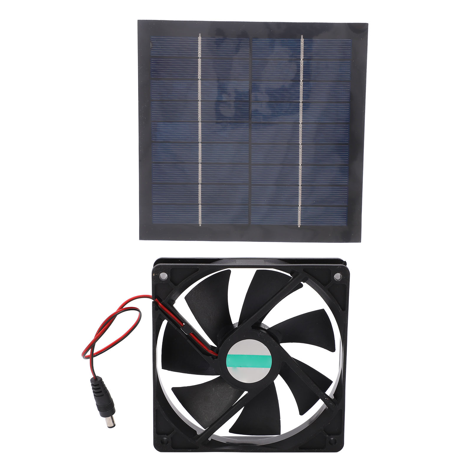 Solar Powered Fan Waterproof I - Commercial Kitchen Exhaust Fan 리뷰 및 가격