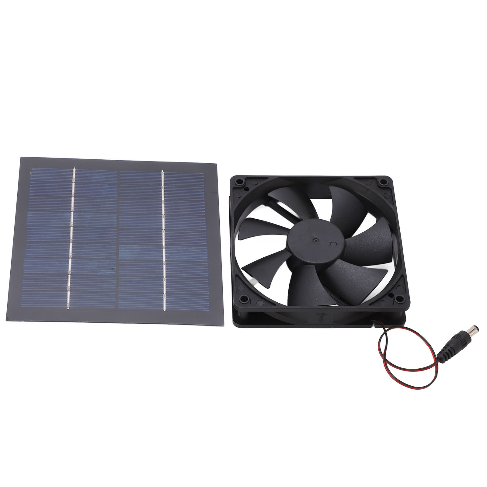 Solar Powered Fan Waterproof I - Commercial Kitchen Exhaust Fan 리뷰 및 가격