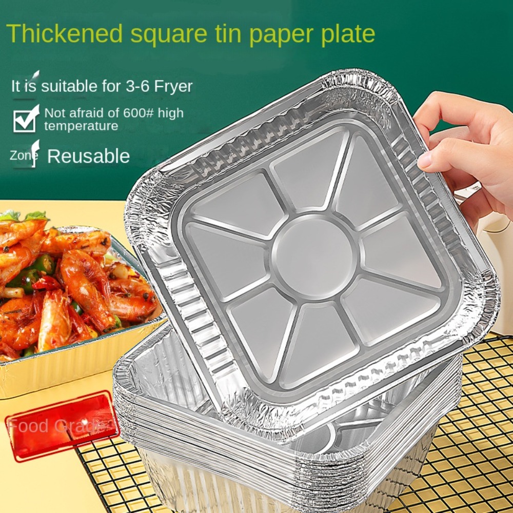 20CM Air Fryer Aluminum Foil P - Commercial Kitchen Items 리뷰 및 가격