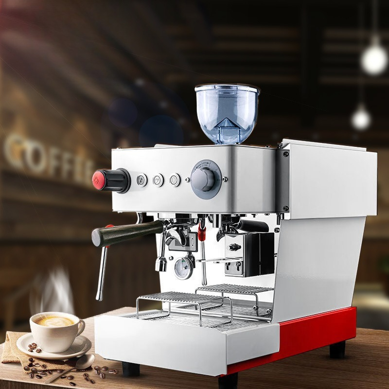 Coffee machine, commercial esp - Commercial Espresso Machine 리뷰 및 가격
