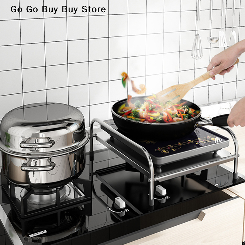 Stainless Steel Induction Cook - Commercial Kitchen Stove 리뷰 및 가격