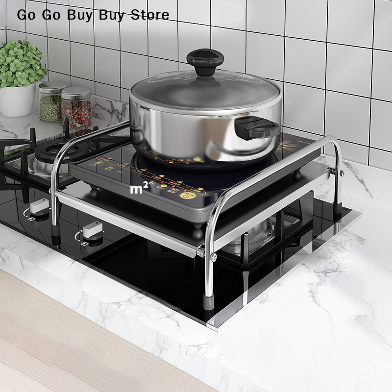 Stainless Steel Induction Cook - Commercial Kitchen Stove 리뷰 및 가격