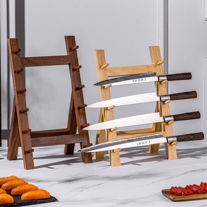 Commercial Hand-Polished Sashi - Commercial Kitchen Knife Storage 리뷰 및 가격