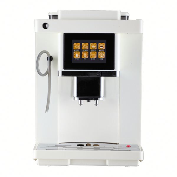 Fully Automatic Electric Coffe - Commercial Espresso Machine 리뷰 및 가격