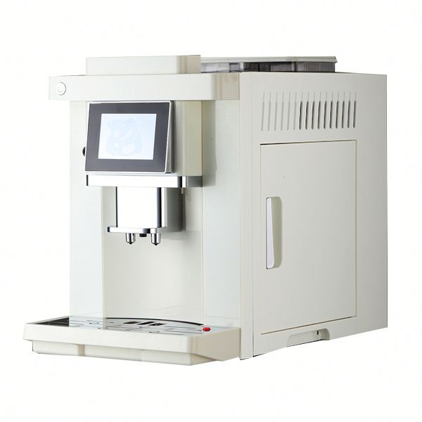 Fully Automatic Electric Coffe - Commercial Espresso Machine 리뷰 및 가격