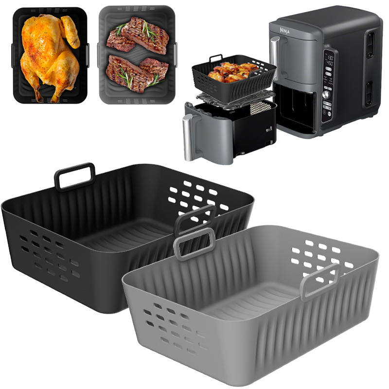New Air Fryer Silicone Liners  - Pizza Conveyor Oven 리뷰 및 가격