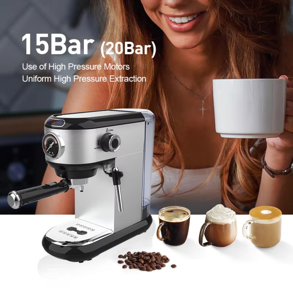 Commercial Electrical Applianc - Commercial Espresso Machine 리뷰 및 가격