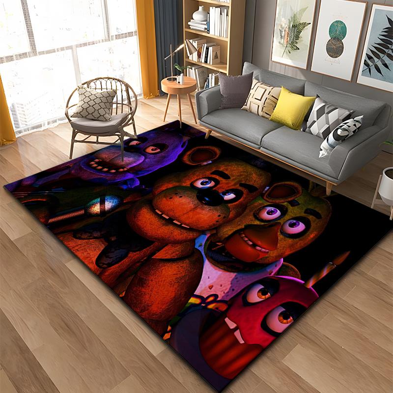 3D FNAF-Five-nights-At-Freddys - Commercial Kitchen At Home 리뷰 및 가격