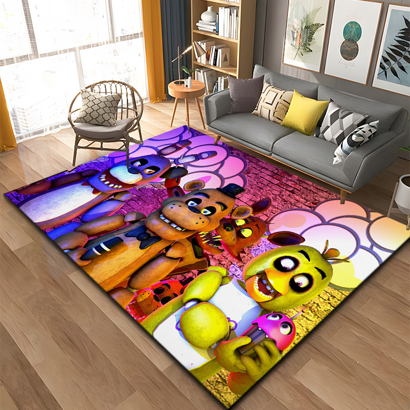 3D FNAF-Five-nights-At-Freddys - Commercial Kitchen At Home 리뷰 및 가격