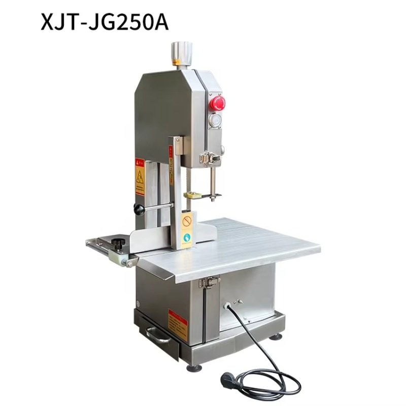 2026Stainless Steel Commercial - Meat Slicer Machine 리뷰 및 가격