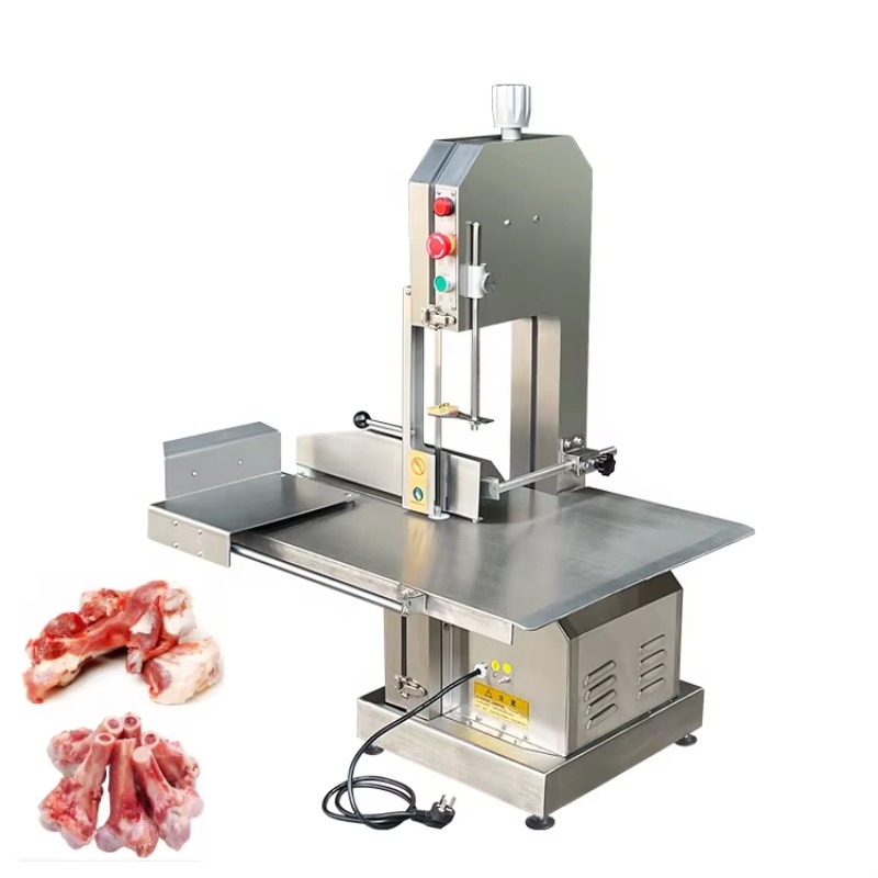 2026Stainless Steel Commercial - Meat Slicer Machine 리뷰 및 가격