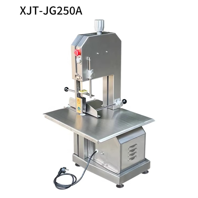 2026Stainless Steel Commercial - Meat Slicer Machine 리뷰 및 가격