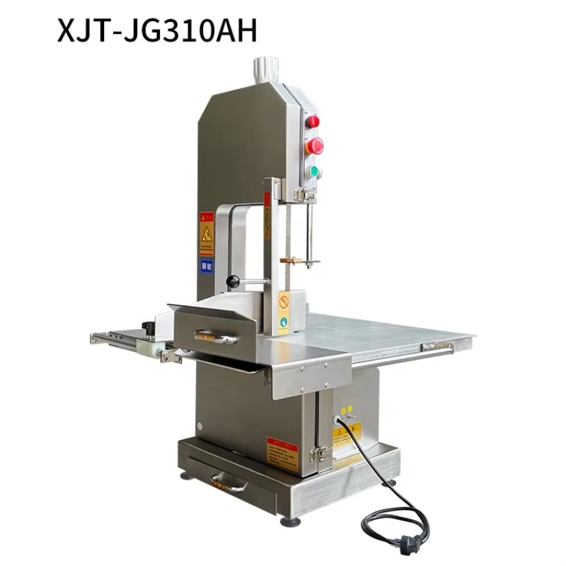 2026Stainless Steel Commercial - Meat Slicer Machine 리뷰 및 가격