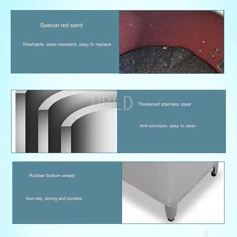 Commercial Electric Potato Swe - Commercial Kitchen Cleaning 리뷰 및 가격
