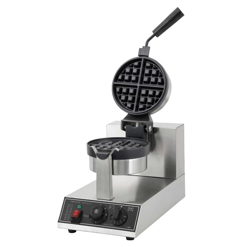 Waffle machine, Western kitche - Commercial Kitchen Stove 리뷰 및 가격