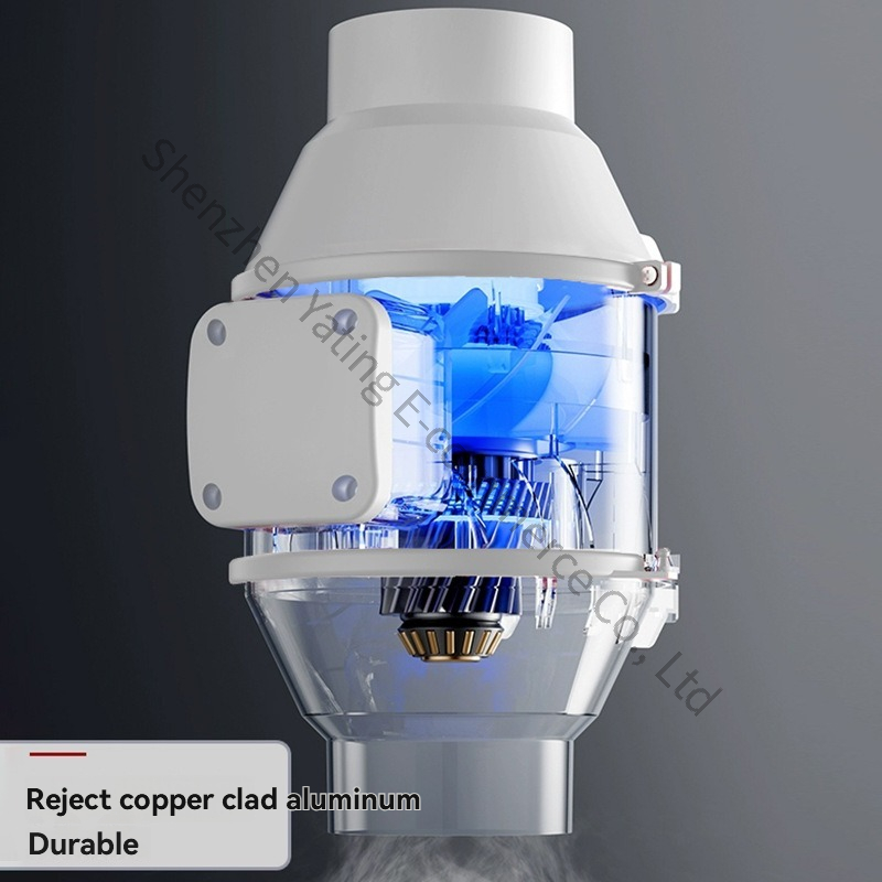 4inch Commercial Exhaust Fan P - Commercial Kitchen Exhaust Fan 리뷰 및 가격