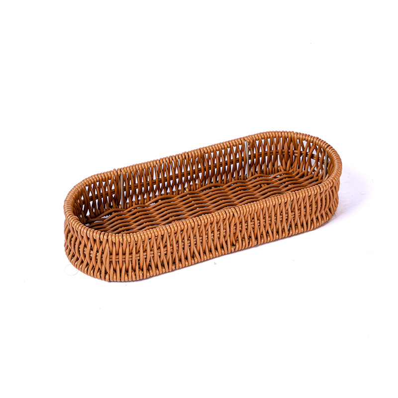 Imitation Rattan Knife and For - Commercial Kitchen Knife Storage 리뷰 및 가격