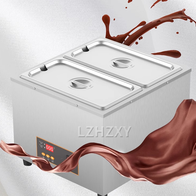 Electric Chocolate Cheese Melt - Chocolate Fountain Commercial 리뷰 및 가격