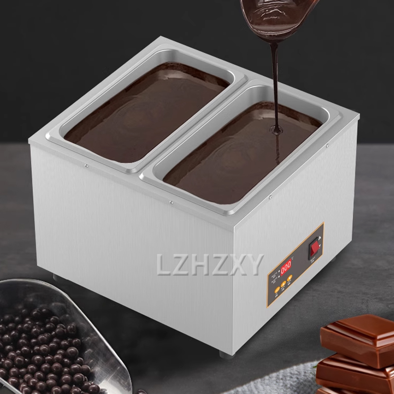 Electric Chocolate Cheese Melt - Chocolate Fountain Commercial 리뷰 및 가격